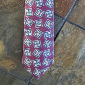 Silk Neckties